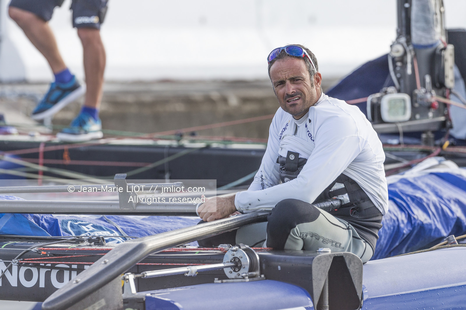 MARTINIQUE FLYING REGATTA 2018