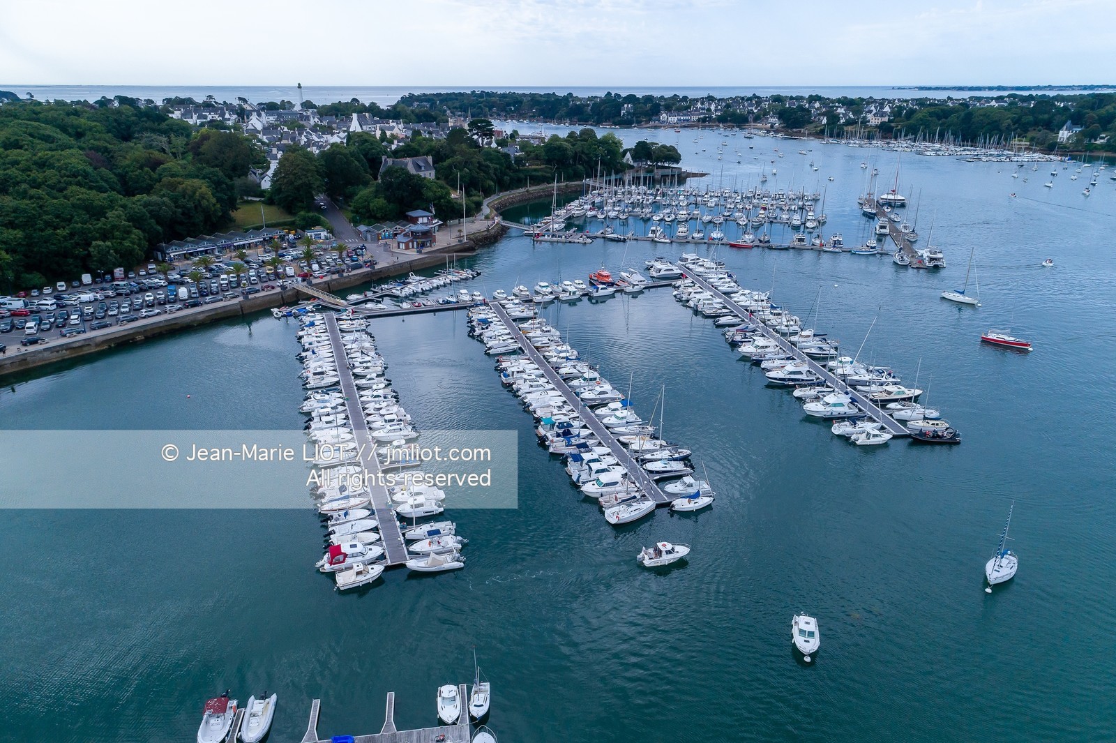 NAVIGATION INSOLITE 2020 - REMONTEE DE LA RIVIERE de L’ODET