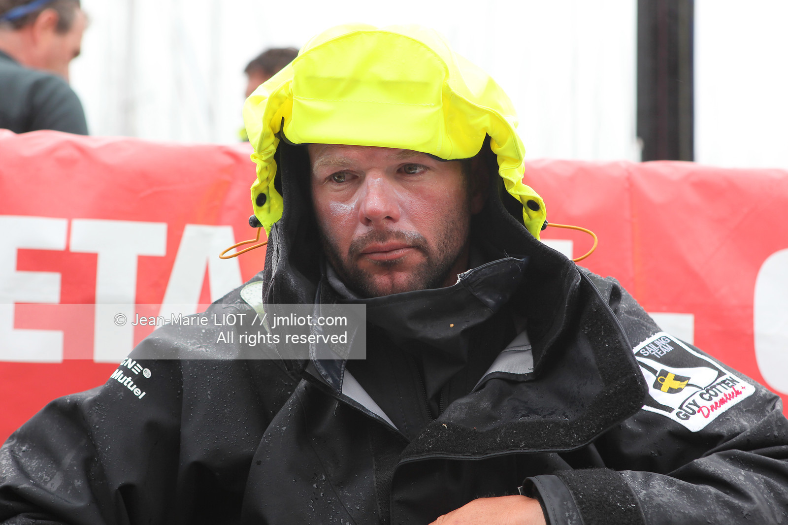 RALLIEMENT SAINT-QUAY-PORTRIEUX  VANNES