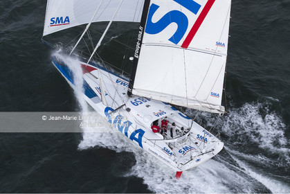 PAUL MEILHAT SKIPPER SMA.