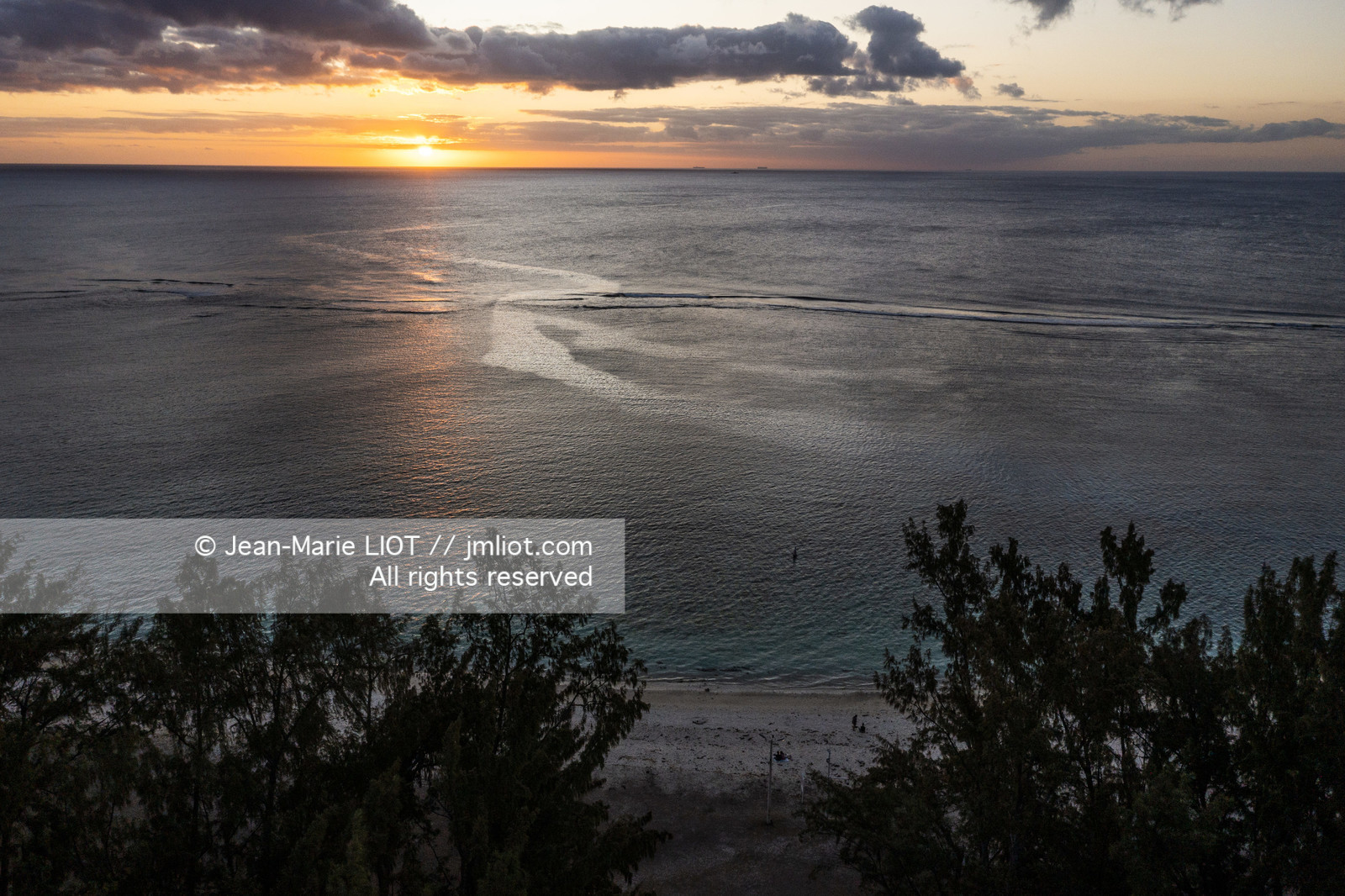 GLOBE40 - ILE MAURICE