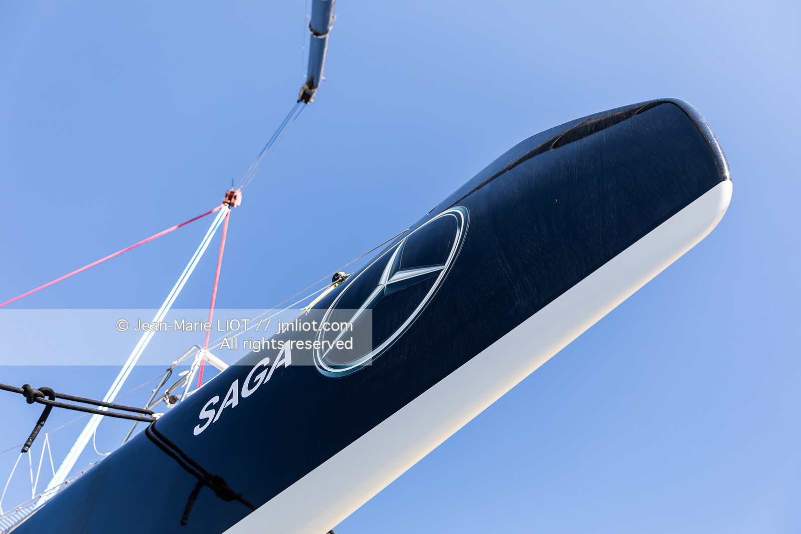 THOMAS COVILLE - SODEBO ULTIM 3