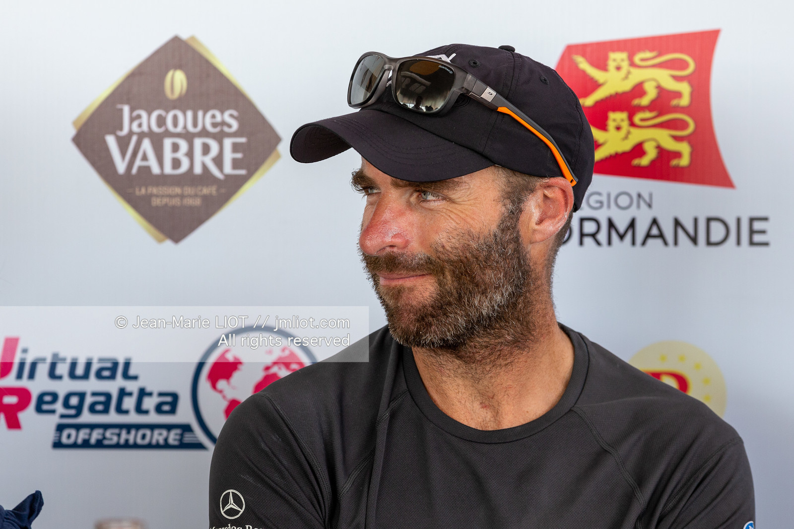 TJV2019 - ARRIVEE PRB.