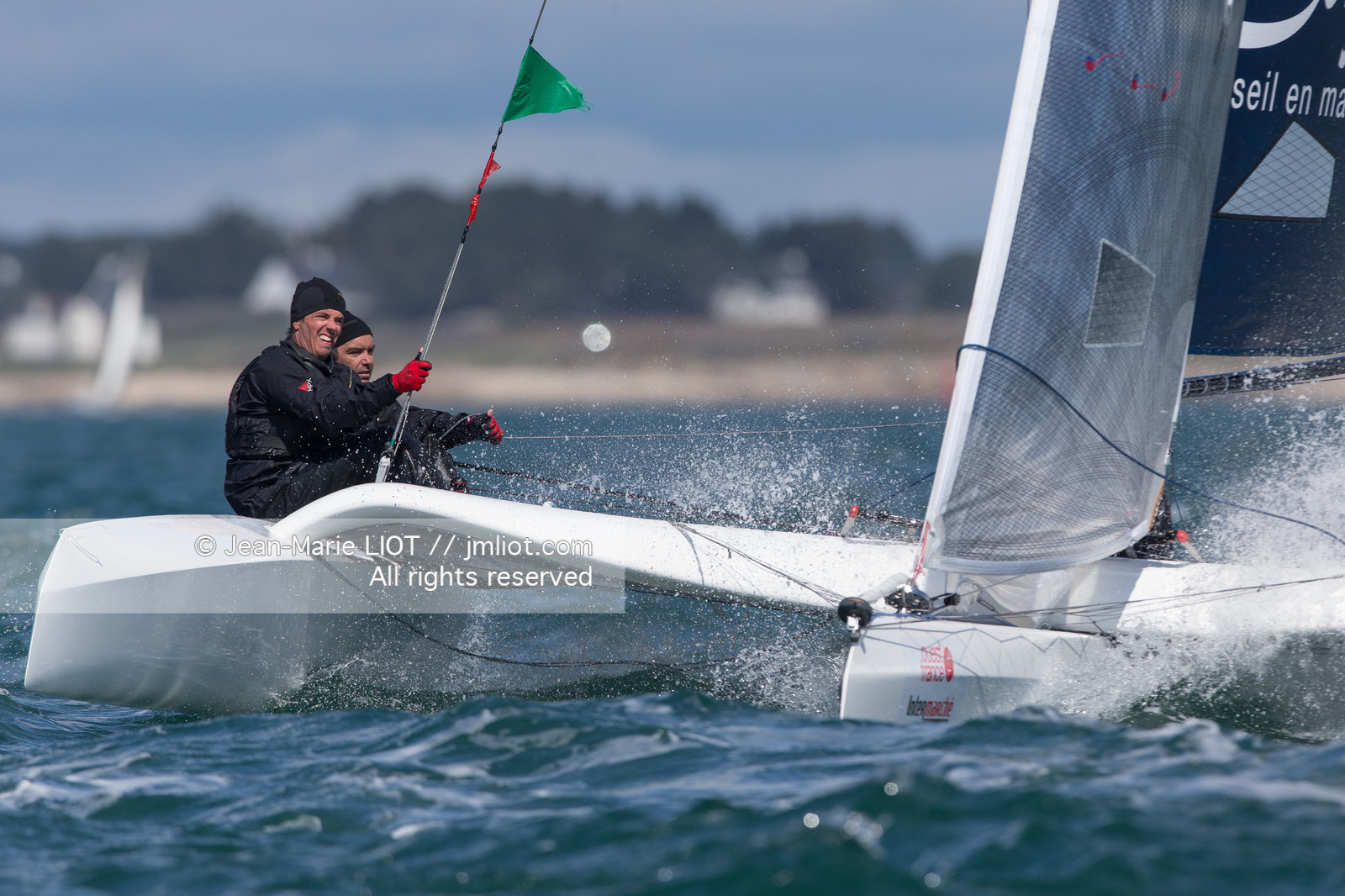 SPI OUEST-FRANCE INTERMARCHE 2015