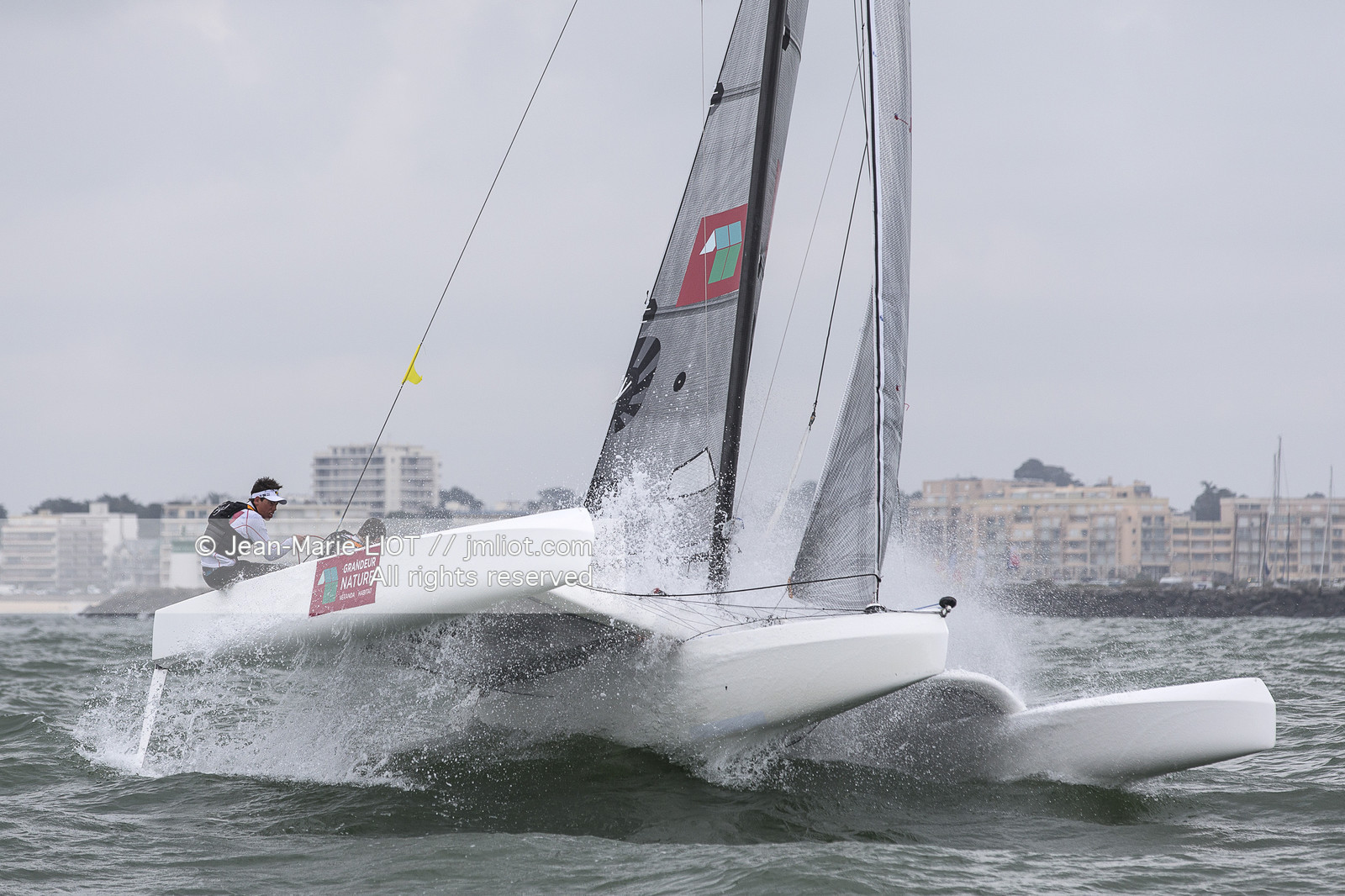 GRAND PRIX DE PORNICHET 2015 - DIAM 24 OD