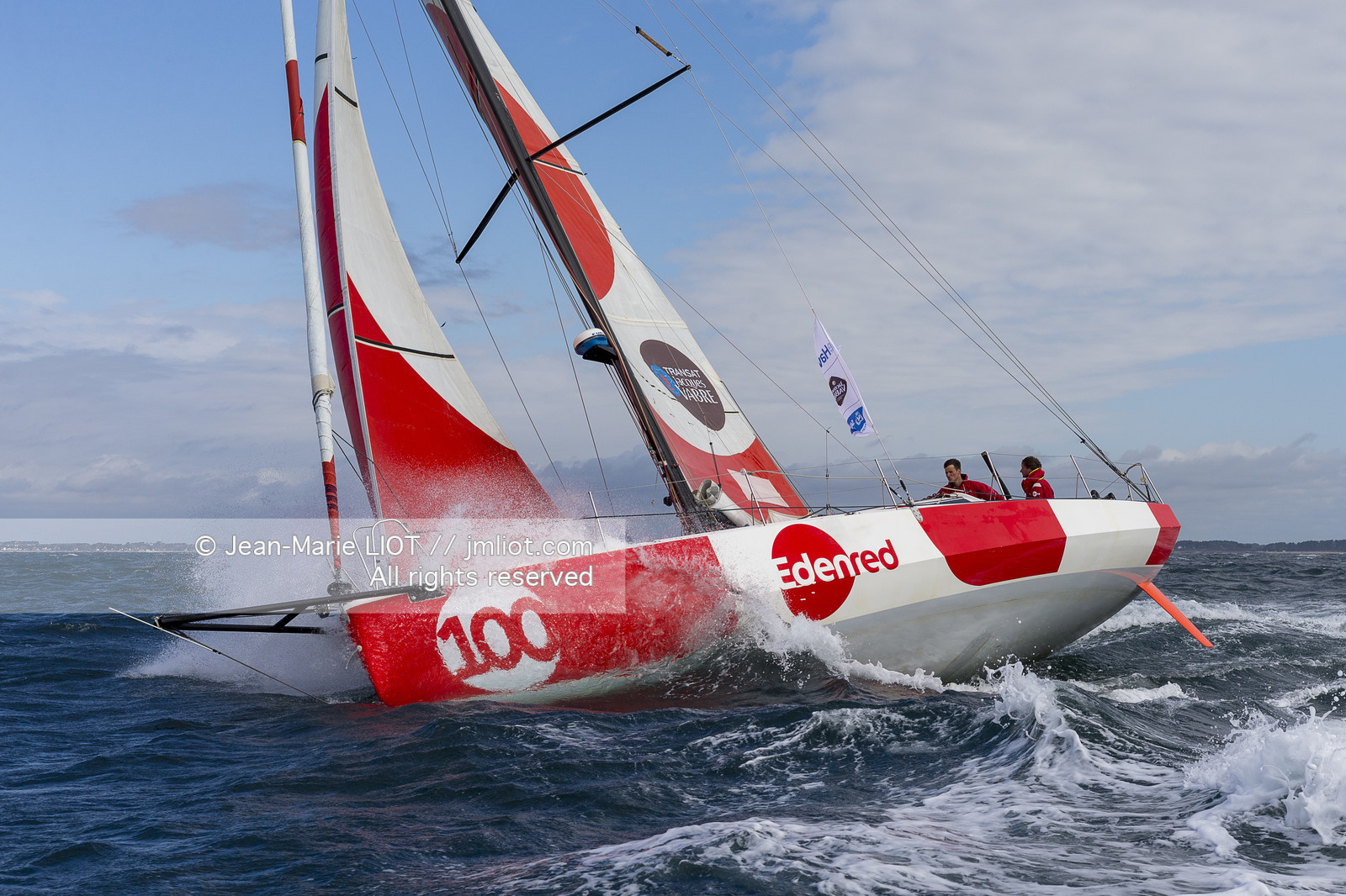 CLASS 40 EDENRED - 2019