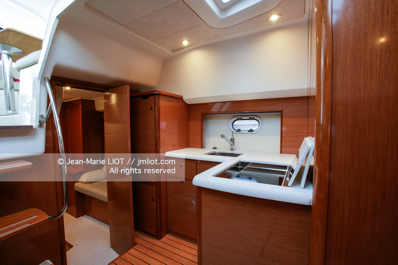 NEPTUNE-PRESTIGE 38S