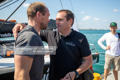 TJV2019 - ARRIVEE PRB.