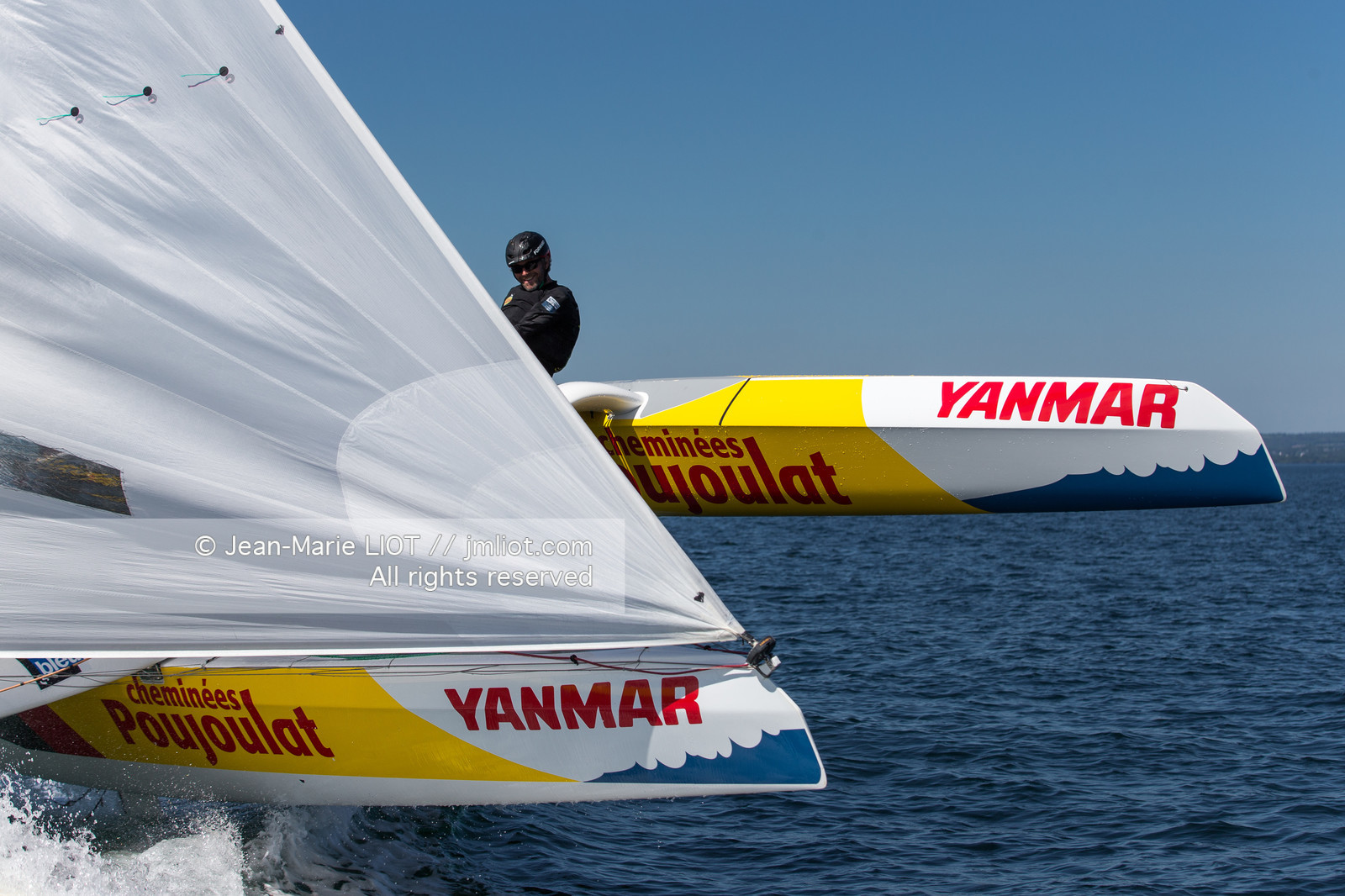 DIAM 24 CHERMINEES POUJOULAT - SAISON 2017