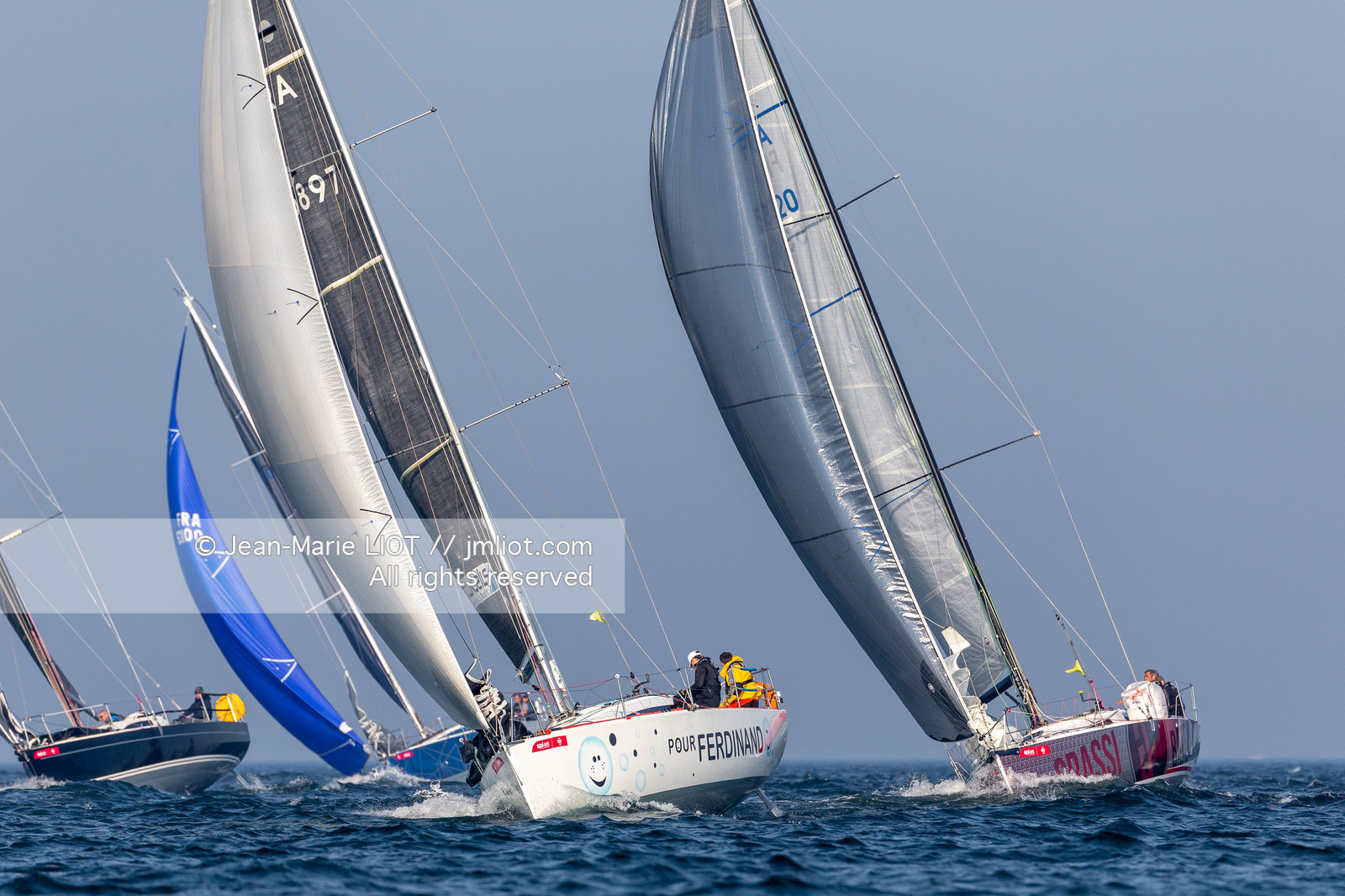 SPI OUEST-FRANCE 2019