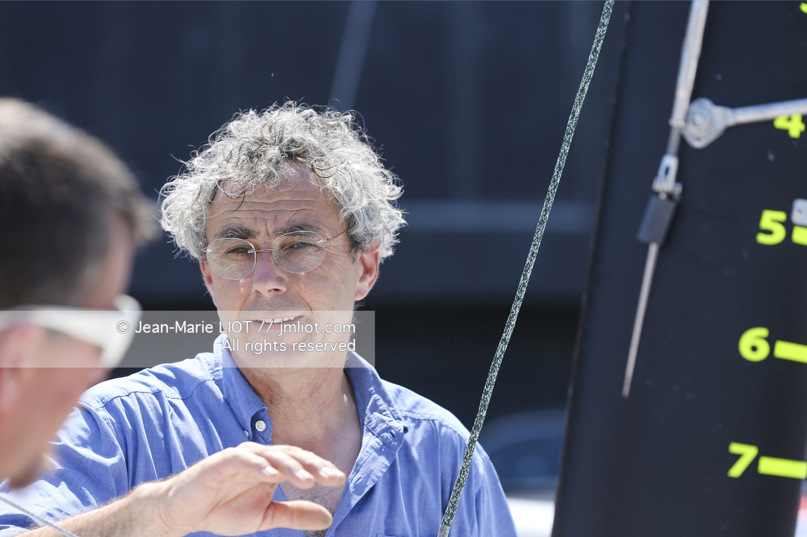 TOUR DE FRANCE A LA VOILE 2015