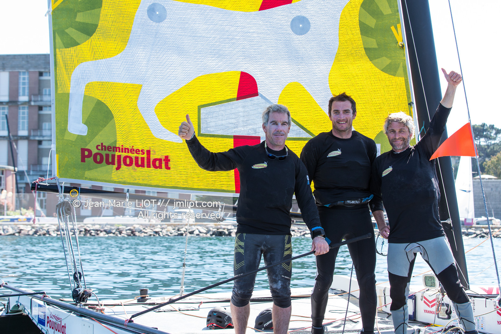 DIAM 24 CHERMINEES POUJOULAT - SAISON 2017