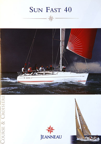 PARUTION - PUBLICITE