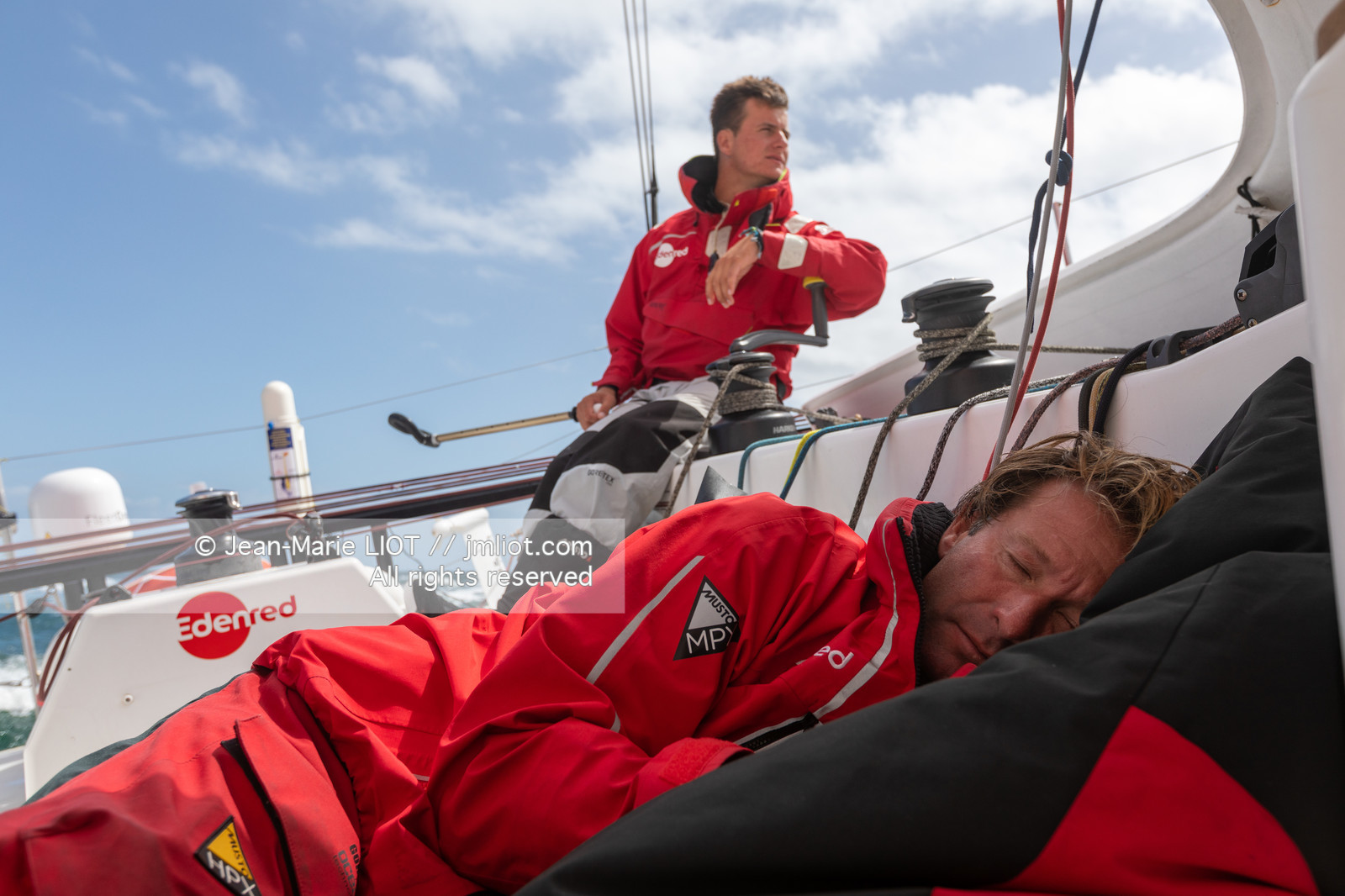 CLASS 40 EDENRED - 2019