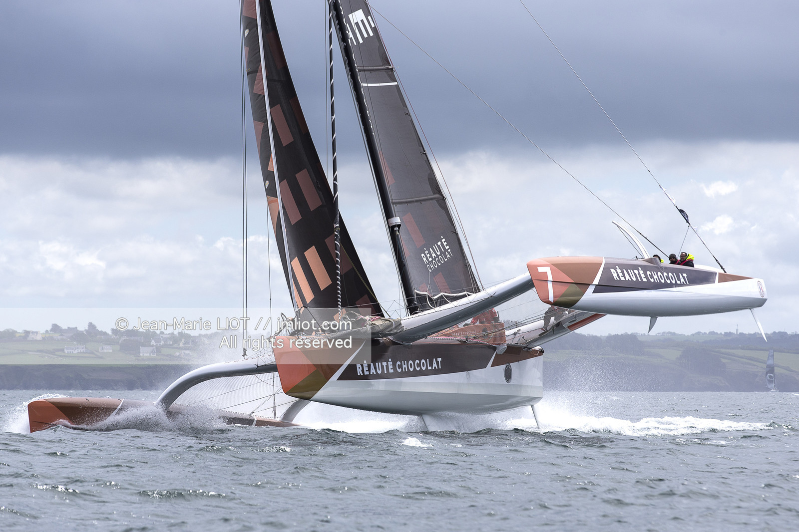 GRAND PRIX GUYADER 2017