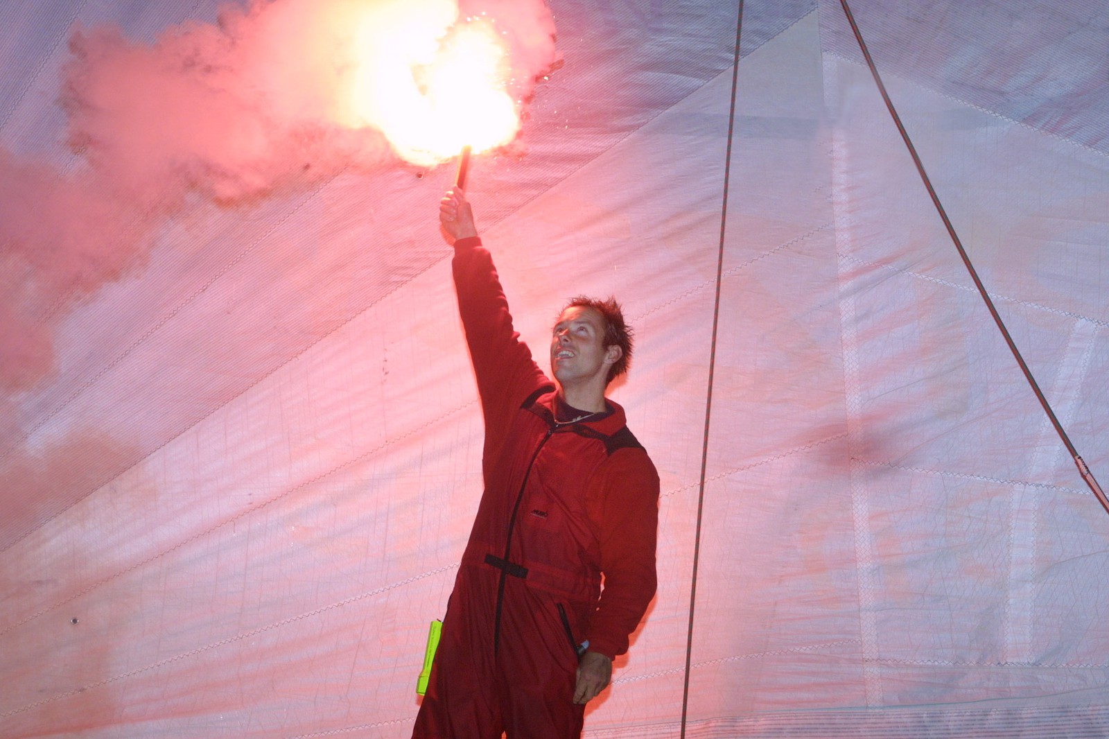 ARRIVEE THOMAS COVILLE - SODEBO