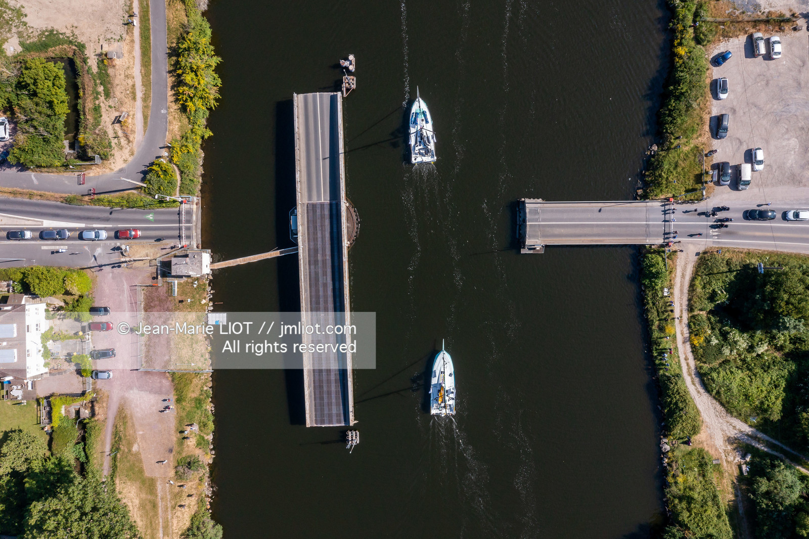 NORMANDY CHANNEL RACE 2023