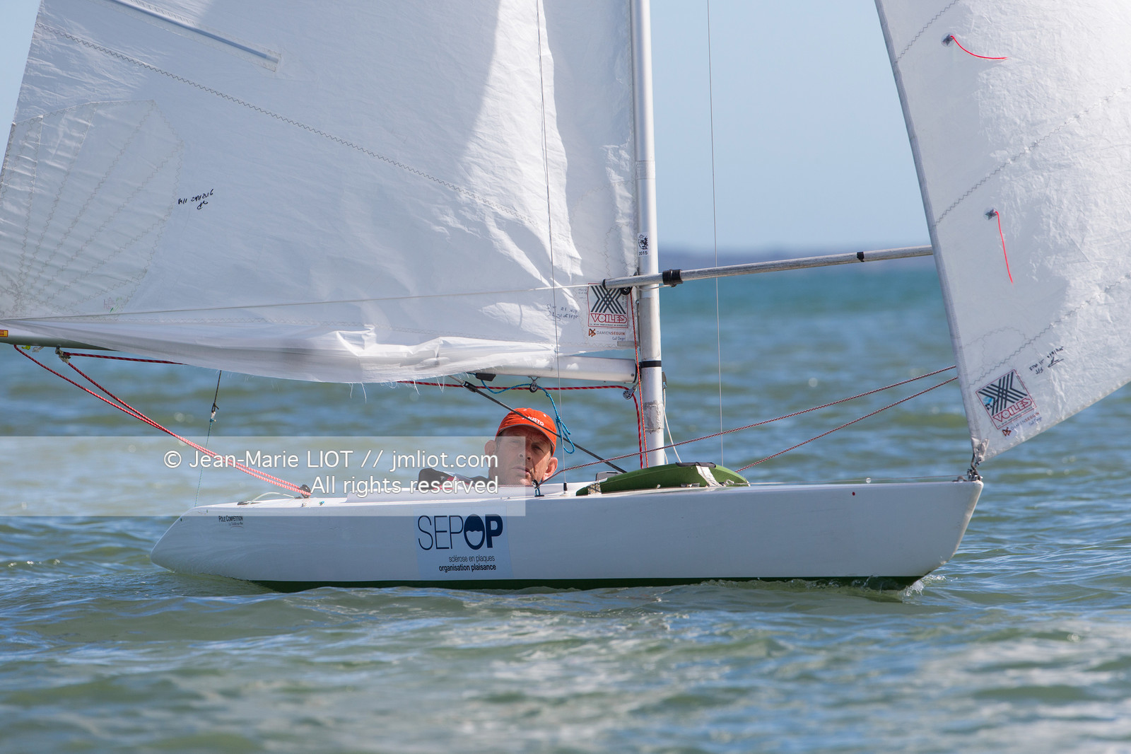 XAVIER DAGAULT - 2.4 MJI