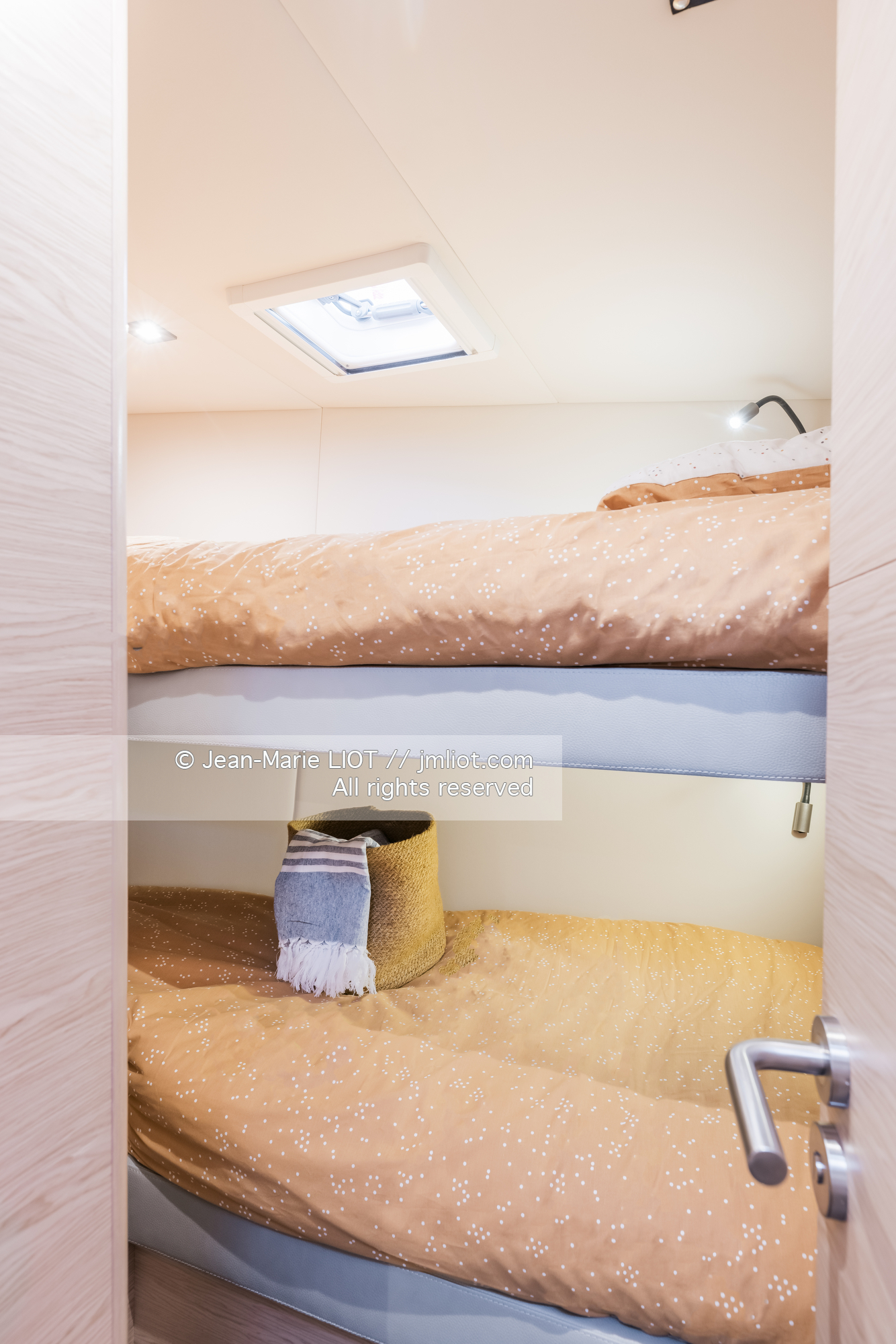 ALLURES YACHTING - ALLURES 51.9