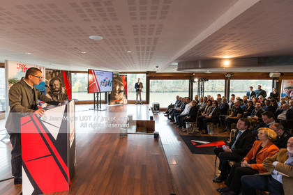 NICE ULTIMED 2018 - PRESENTATION