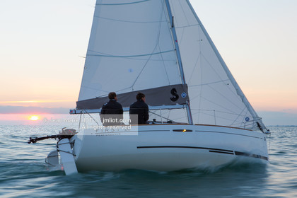 BENETEAU FIRST 20 PERFORMANCE.