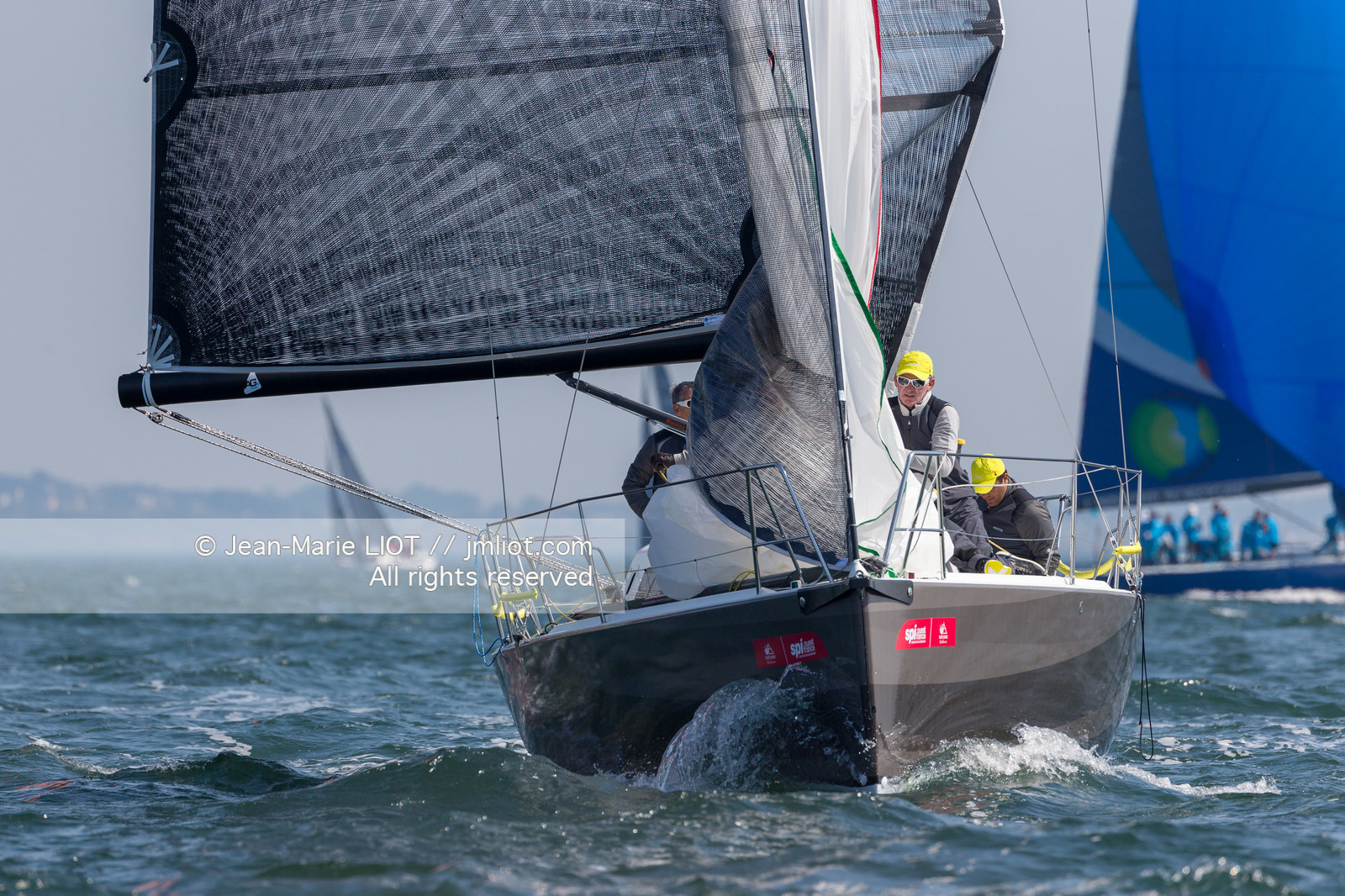 SPI OUEST-FRANCE 2019