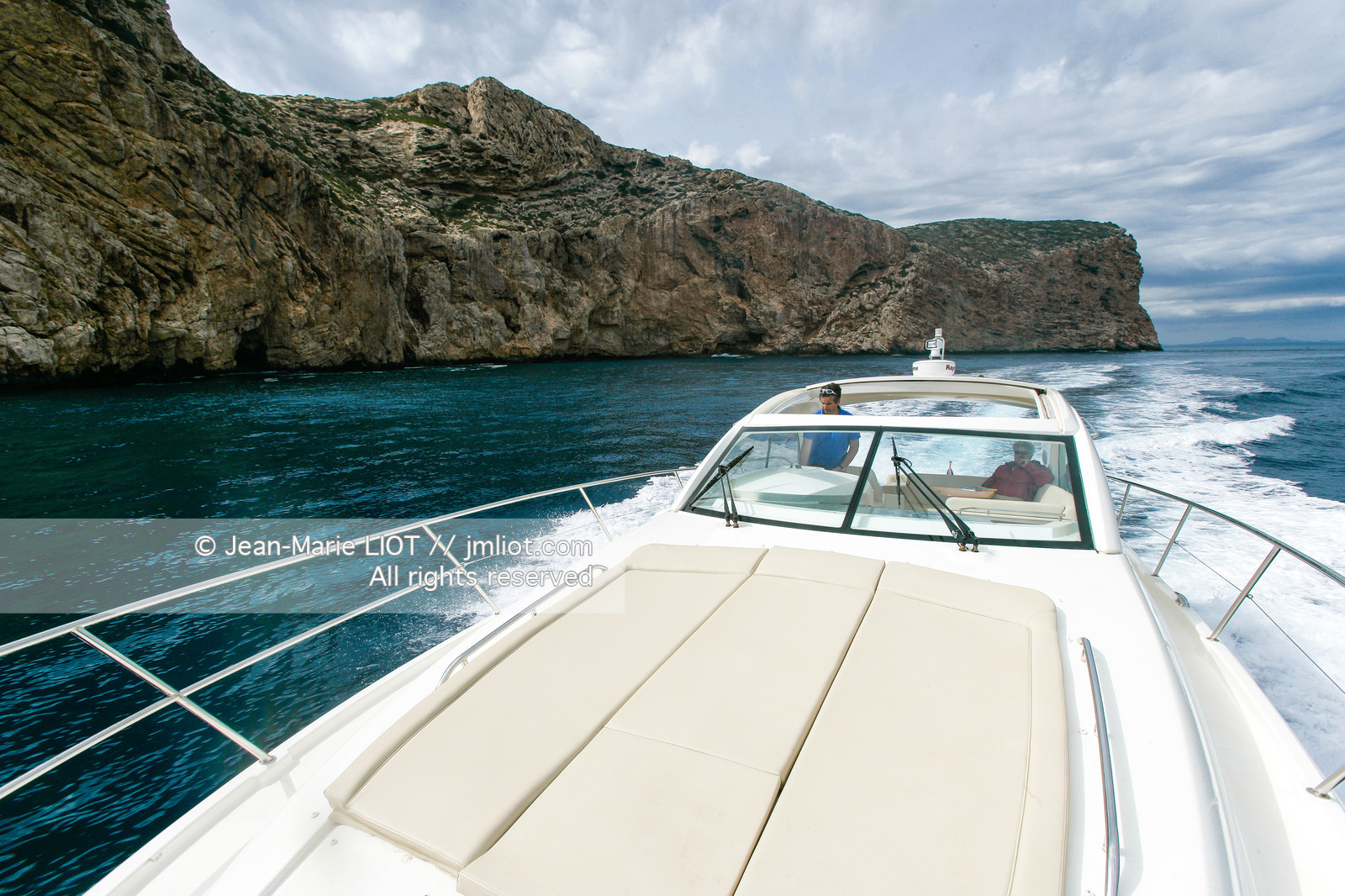 NEPTUNE-PRESTIGE 38S